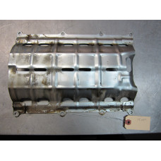 15Q302 Engine Oil Baffle From 2009 Hyundai Sonata  3.3